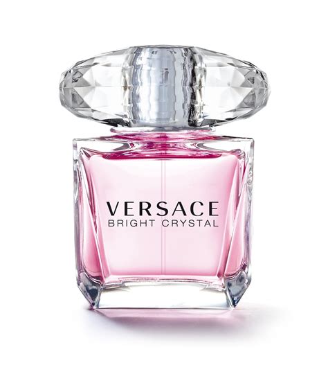 versace crystal 30ml|versace bright crystal photos.